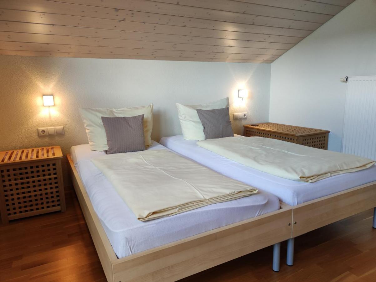 Appartement Widderstein Sonthofen Extérieur photo